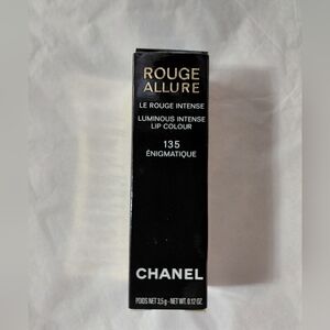Chanel Rouge Allure 136 Lipstick NWOT
